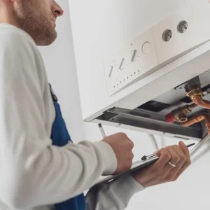 gas-installations